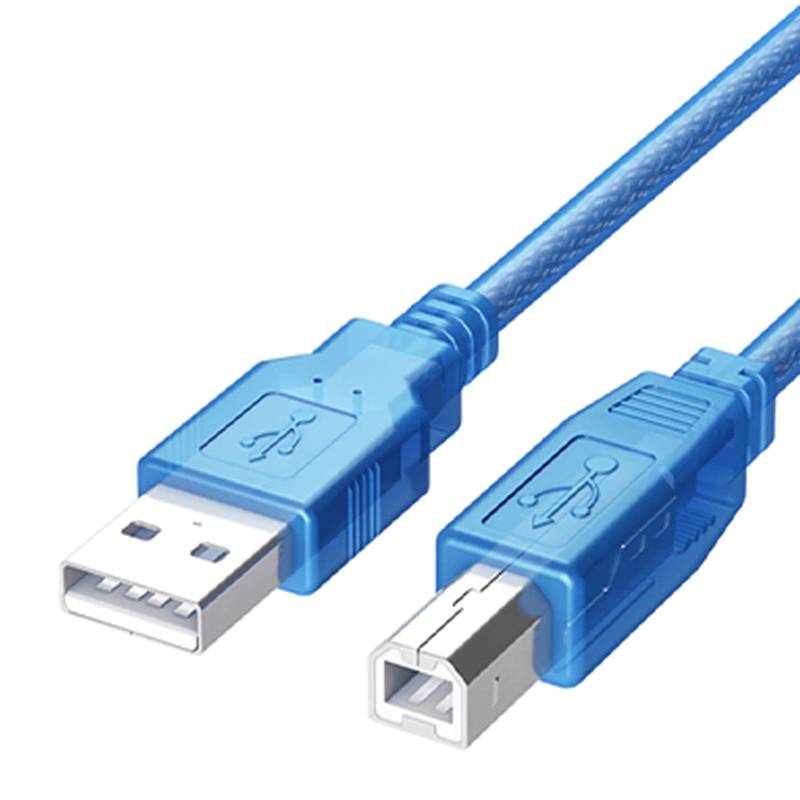 Oem Cable De Impresora Usb 3 Metros Epson Hp Canon Brother Lexmark 2250