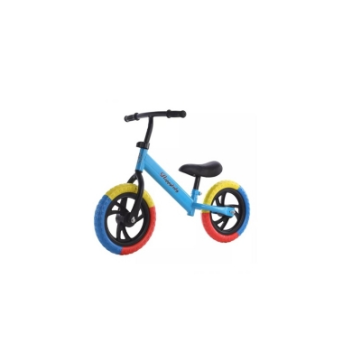 Bicicleta sin pedales - Micro Rosa – Baby Voltereta