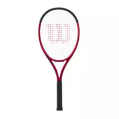WILSON - Raqueta de Tenis Clash 108 V2.0 FRM 3 Wilson