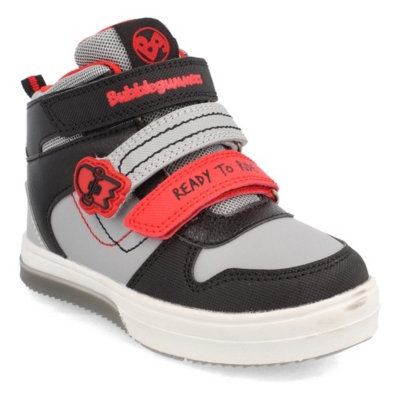 BUBBLE GUMMERS ZAPATILLA ESCOLAR NIÑO BUBBLEGUMMERS GRAVITY BLANCO 30-33