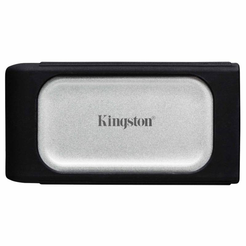 KINGSTON - Kingston Ssd Externo Portátil 1tb Xs2000 Usb-c 2000mbs Zp