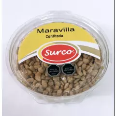 SURCO - PACK 3X MARAVILLA CONFITADA 150 G