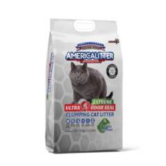 AMERICA LITTER - America Litter Ultra Odor Seal Extreme 7 kg Arena Sanitaria