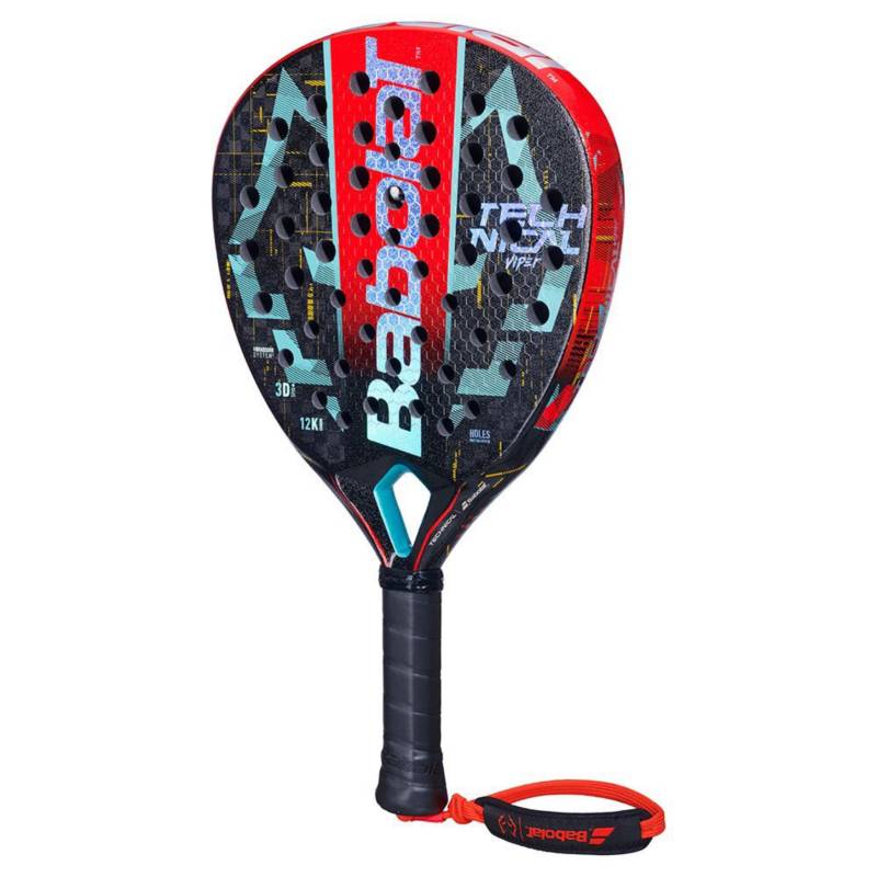 BABOLAT Pala Padel Babolat Technical Viper 2023 Juan Lebr n