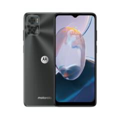 MOTOROLA - Motorola Moto E22i - Gris