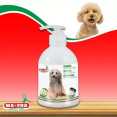 MAFRA - Shampoo para Perros -  Pelo Largo