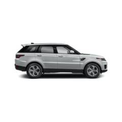 LAND ROVER - Pastillas Freno Land Rover Range Rover 2012-2021 Delantero