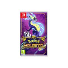NINTENDO - Pokemon Violetto - Nintendo Switch