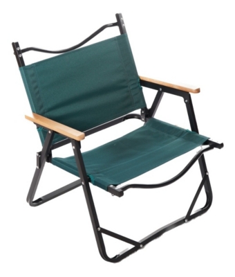 GENERICO Silla Camping Plegable Portatil Alta Resistencia Playa Pesca