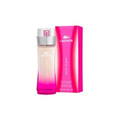 LACOSTE - TOUCH OF PINK EDT 90ML