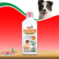 MAFRA - Lavapisos Antiolor - Higieniza sectores usados por mascotas