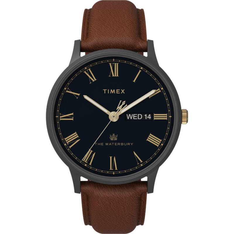TIMEX Reloj Timex Hombre TW2U88500