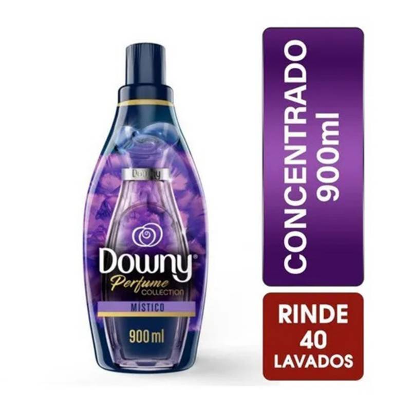 DOWNY Suavizante Concentrado para Ropa Downy Perfume Místico 900ml |  