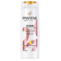 PANTENE - Shampoo Pantene Pro V Miracles Colágeno Nutritivo 300ml