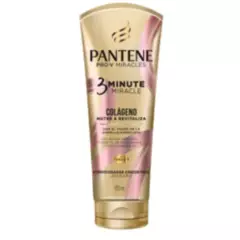 PANTENE - Acondicionador Pantene Pro V Miracles Colágeno 3 MM 170 ml