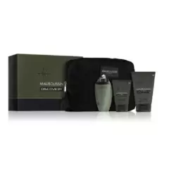 MAUBOUSSIN - MAUBOUSSIN DISCOVERY HOMME EDP 100ML+SG 100ML+AFTER SHAVE 50ML
