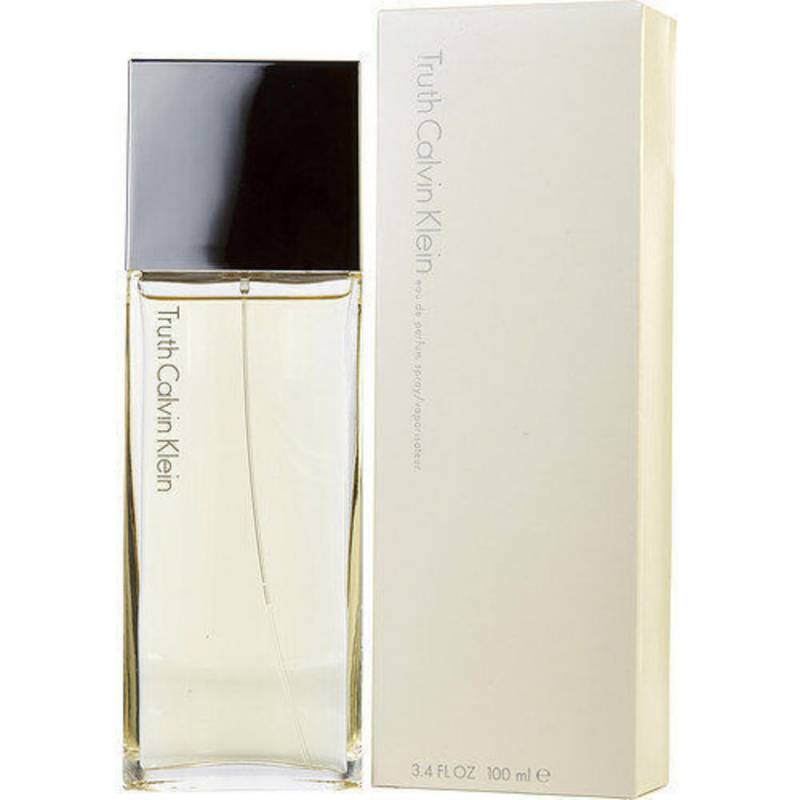 Calvin Klein Calvin Klein Truth Woman Edp 100ml