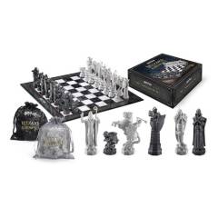 GENERICO - Harry potter chess hogwart chess wizard szachy