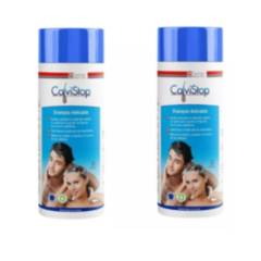 CALVISTOP - 2 Calvistop Shampoo Anticaida