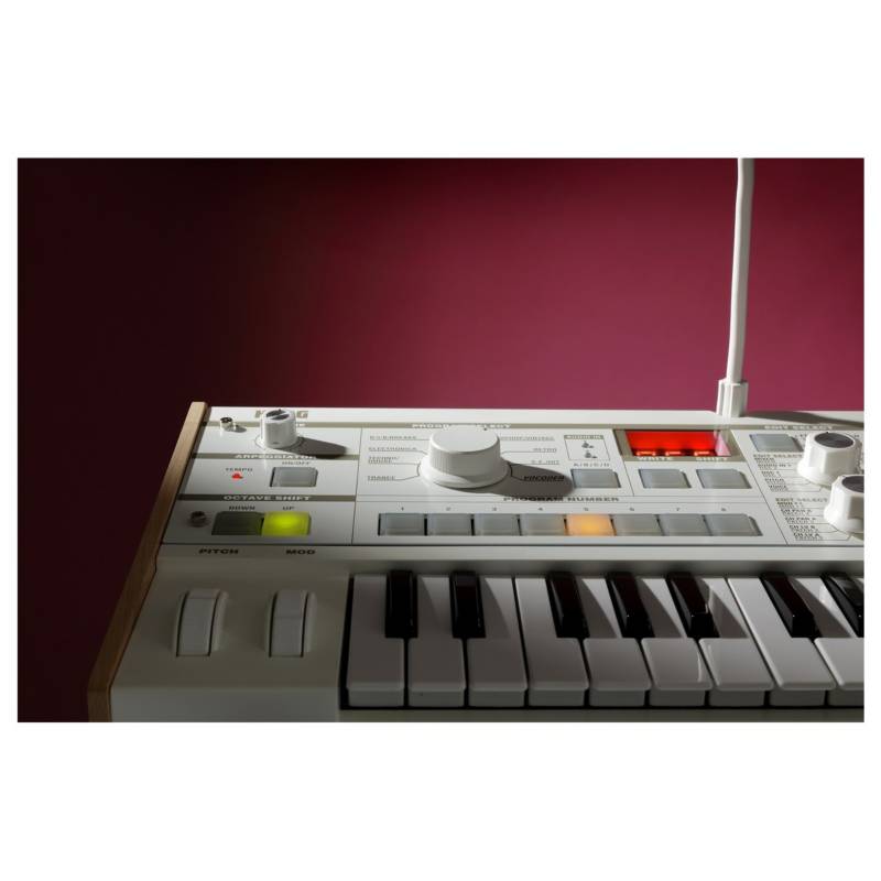 贈り物 micro korg s 備品完備 | doppocucina.com.br