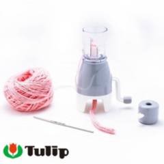 TULIP - Cordonera herramienta para tejer cordones