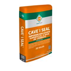 CAVE - Cave I Seal - Impermeabilizante superficial, saco 20 Kg.