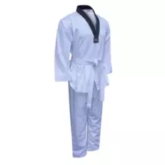 MUTRONGN - Dobok, Uniforme De Taekwondo WT, Talla 120