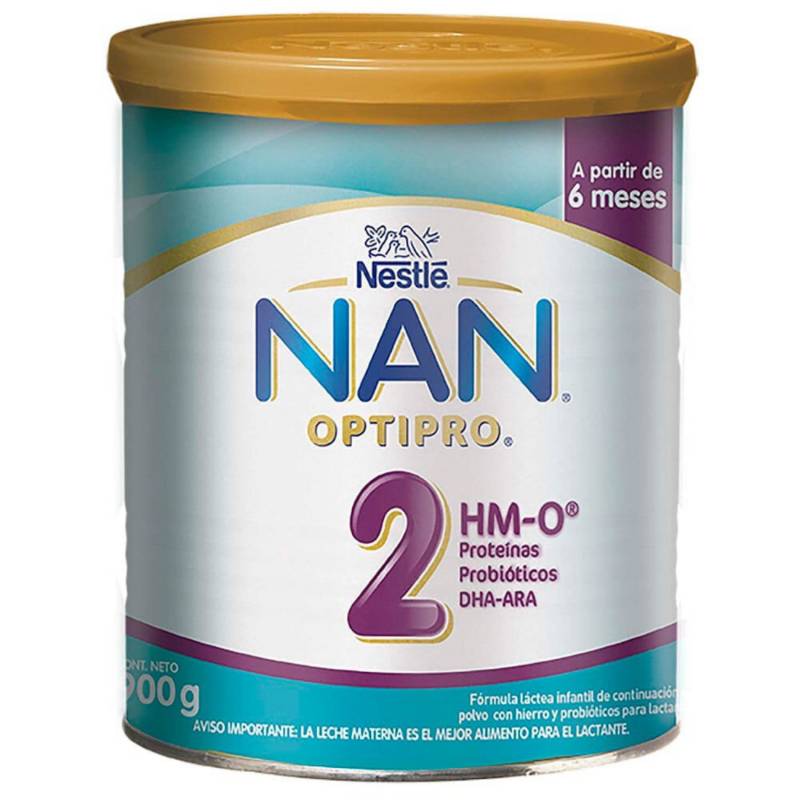 NAN OPTIPRO 2 – Nutrimedical