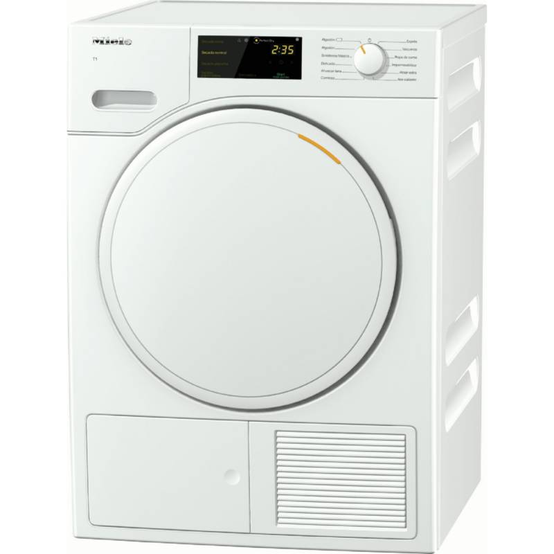 MIELE Secadora de ropa 7kg Bomba de calor con Miele TWB 140 falabella.com