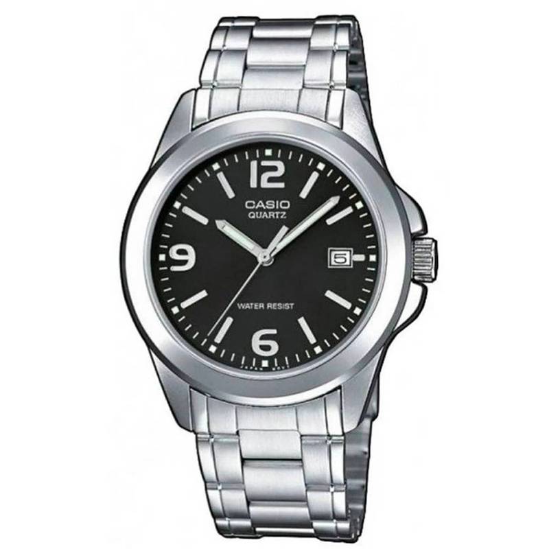 CASIO Reloj Hombre Casio Mtp-1215a-1a Análogo