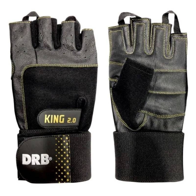 Guantes para gimnasio, calistenia y funcional