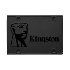 KINGSTON - Unidad SSD Kingston SSDNow A400 960GB 25