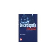 MCGRAW HILL - Ecocardiografia Facil - 2° Edicion