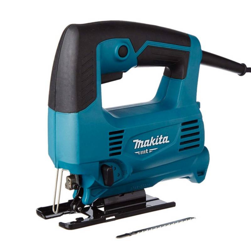 SIERRA CALADORA MAKITA 4327-220V 450W -973415