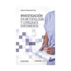 ELSEVIER - Investigacion En Metodologia Y Lenguajes Enfermeros