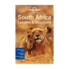 LONELY PLANET - South Africa Lesotho & Swaziland 10º Edicion (Lonely Planet)
