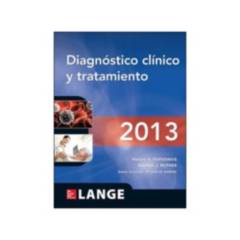 MCGRAW HILL - Lange. Diagnostico Clinico Y Tratamiento 52º Edicion