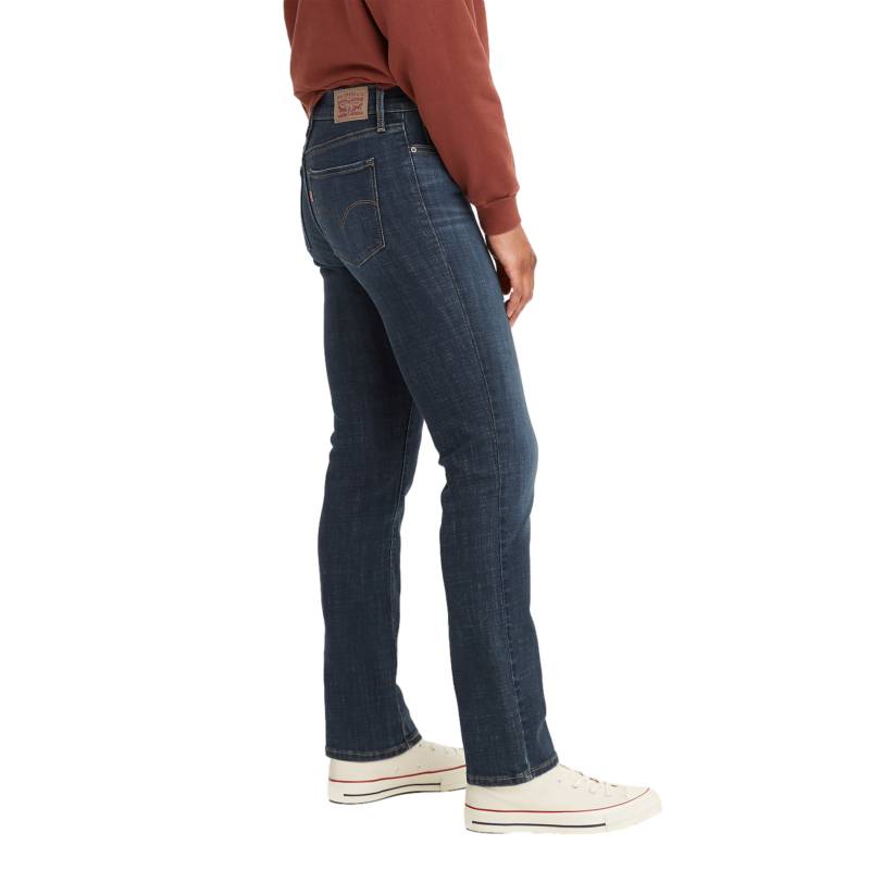 LEVIS Jeans Mujer 314 Shaping Straight Azul Levis 