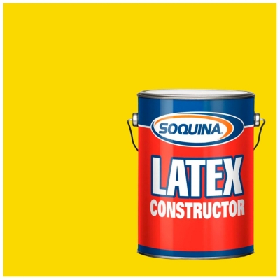 Pintura látex extracubriente blanco hueso 1 gl