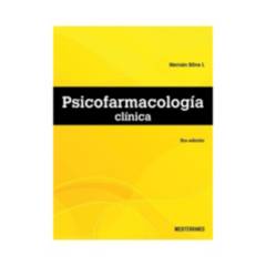 MEDITERRANEO - Psicofarmacologia Clinica (3° Edicion)