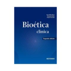 MEDITERRANEO - Bioetica Clinica (2° Edicion)