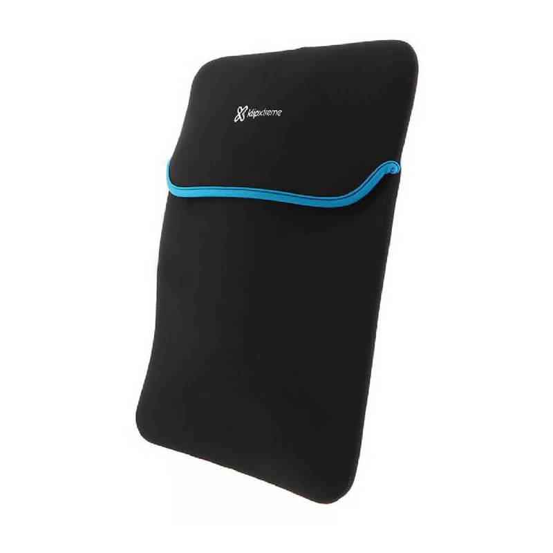 Klip Xtreme Funda Notebook Sleeve Up To 156 Klip Xtreme Reversible