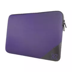 KLIP XTREME - Funda Notebook Sleeve Up To 15.6 Klip Xtreme Neoactive Violeta