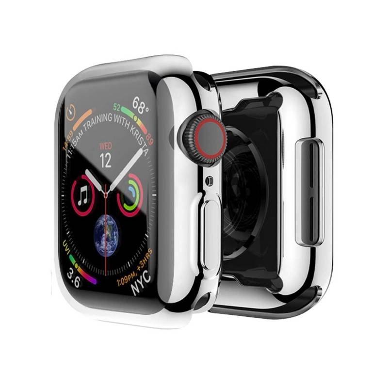 GENERICO - Protector Carcasa Para Watch Apple 44mm  / Colores