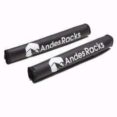 ANDESRACKS - Cubre barras o Protector de barras