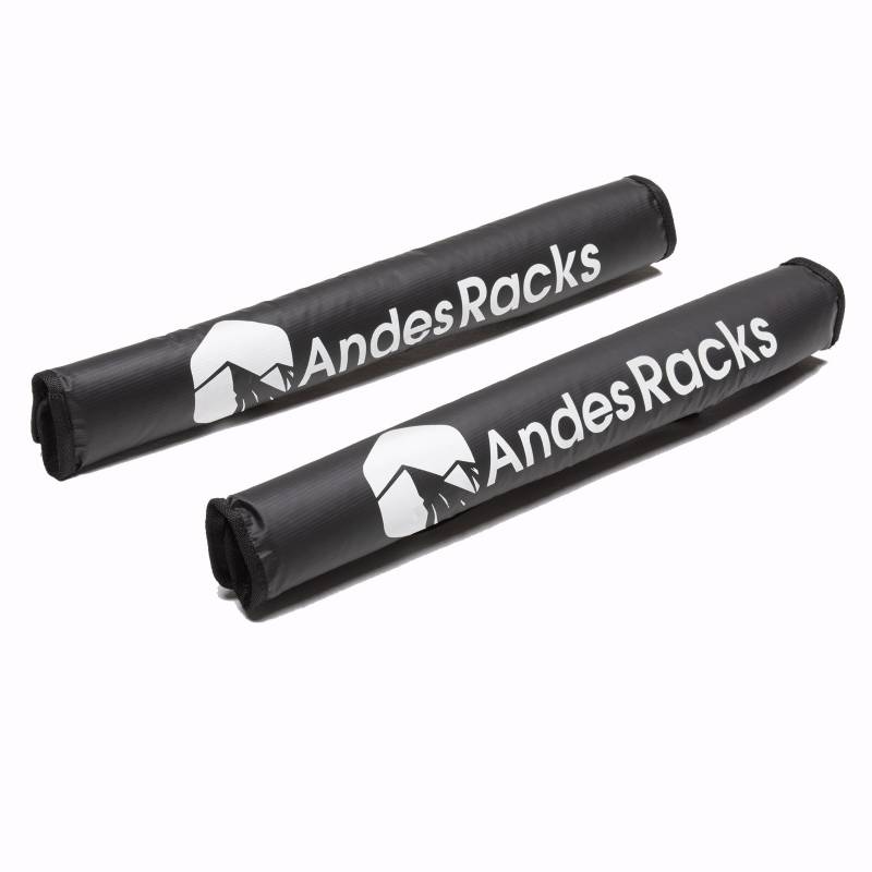 ANDESRACKS - Cubre barras porta equipaje