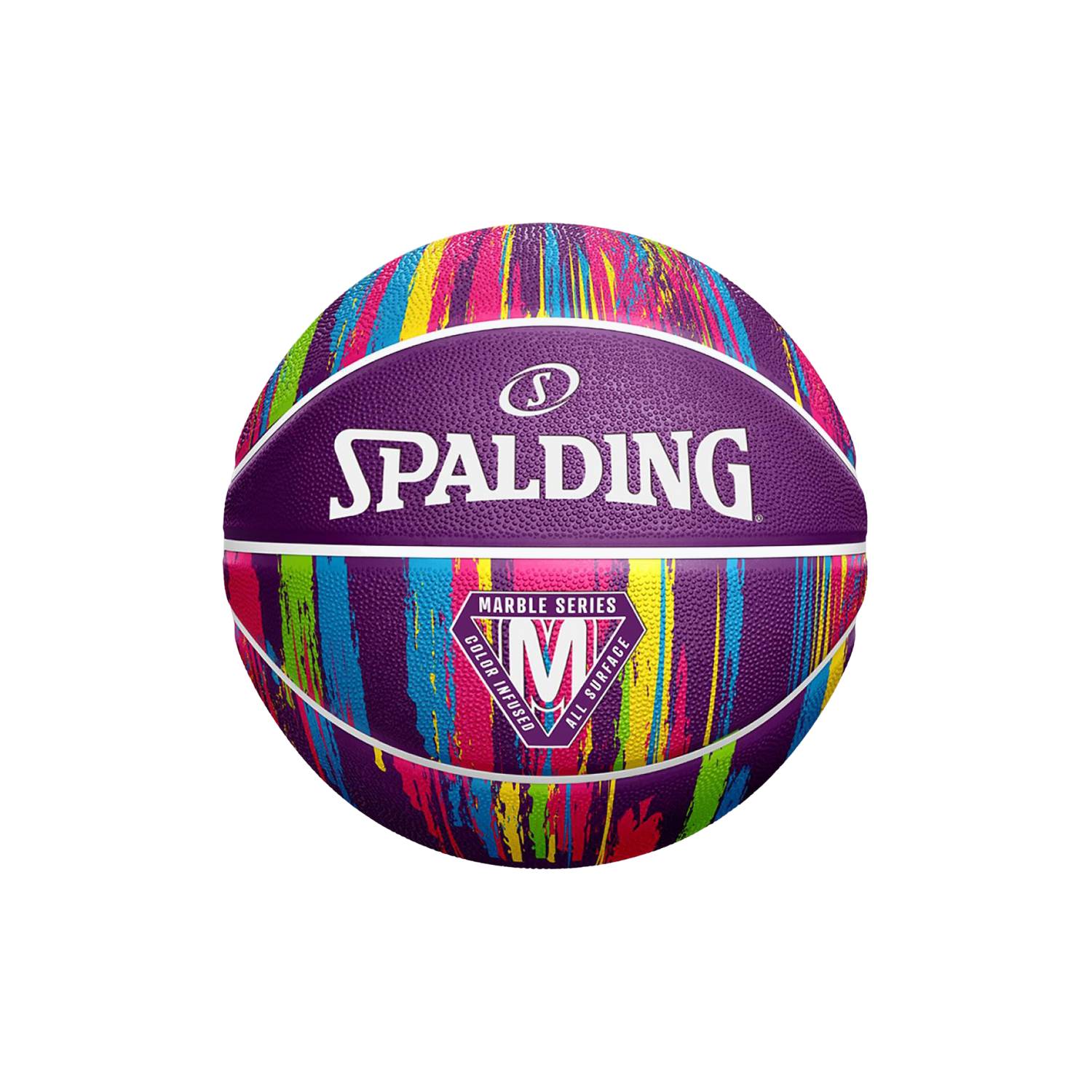 Balón de Basquetbol Spalding Tamaño 7