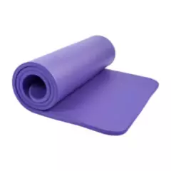 KOUNGA - Mat de Yoga y Pilates Pro 180x63 cm 15mm Kounga