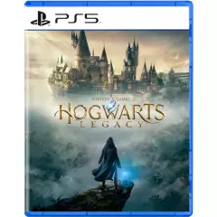 SONY - Hogwarts Legacy - Playstation 5
