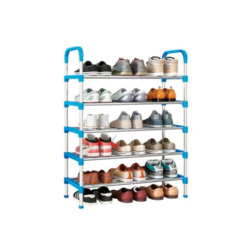 Organizador de zapatos 5 niveles 15 pares